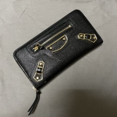 Balenciaga Wallets